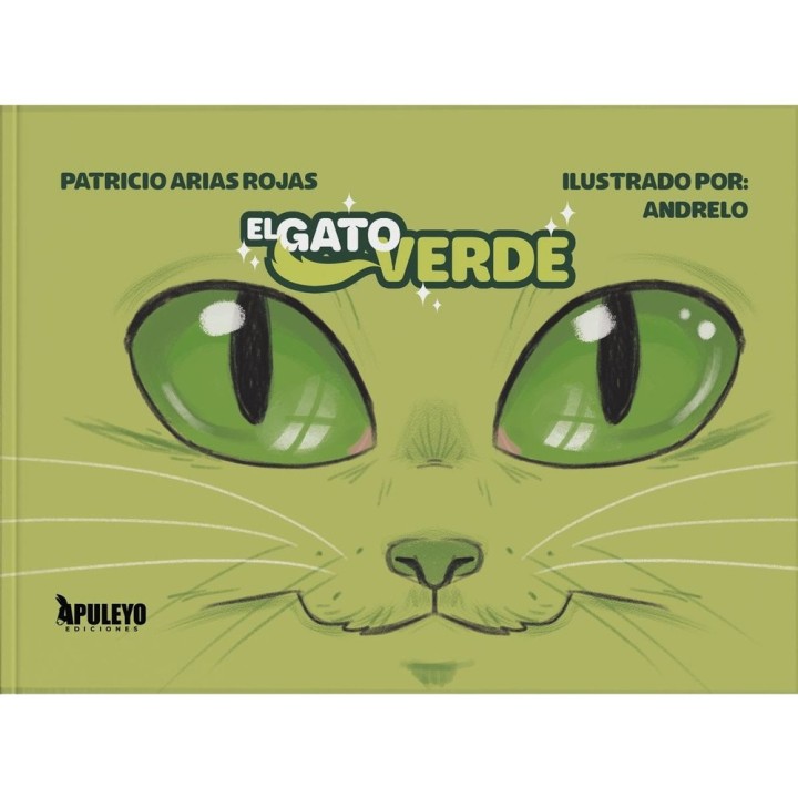 EL GATO VERDE