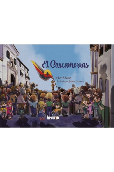 EL CASCAMORRAS