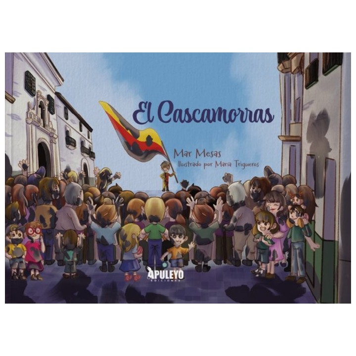EL CASCAMORRAS