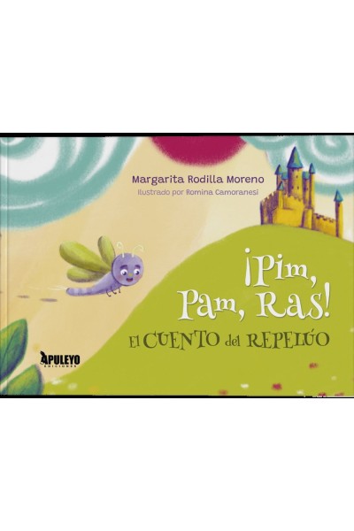 PIM PAM RAS