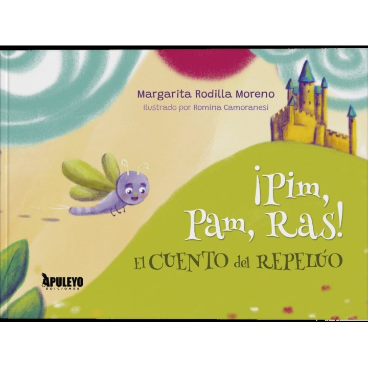 PIM PAM RAS