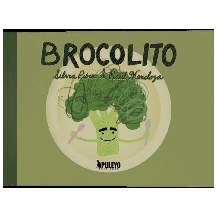 BROCOLITO