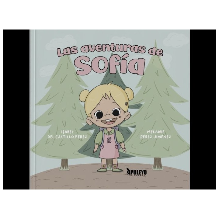 LAS AVENTURAS DE SOFIA