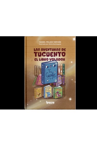 LAS AVENTURAS DE TUCUENTO