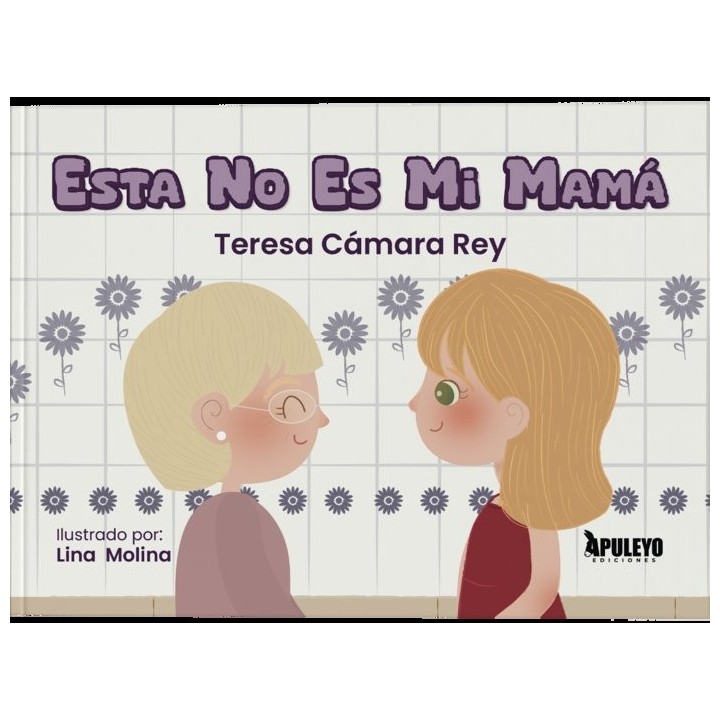 ESTA NO ES MI MAMA