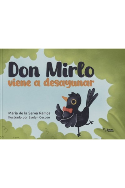 DON MIRLO VIENE A DESAYUNAR
