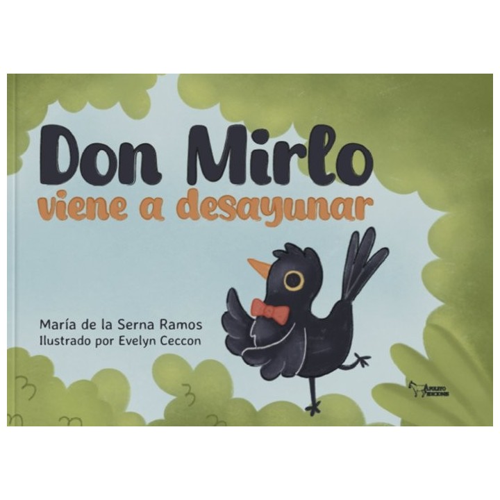 DON MIRLO VIENE A DESAYUNAR