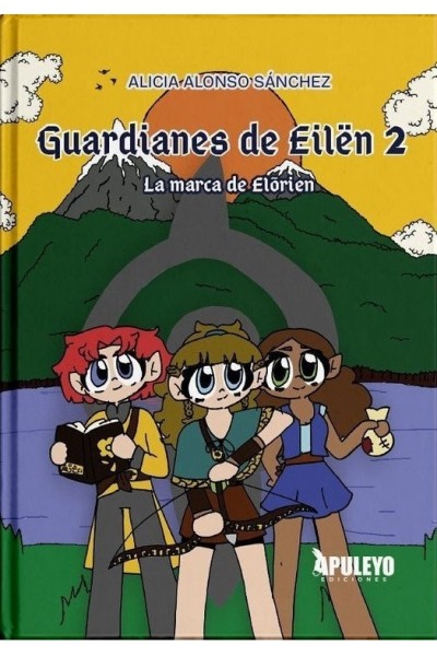 GUARDIANES DE EILÓN 2