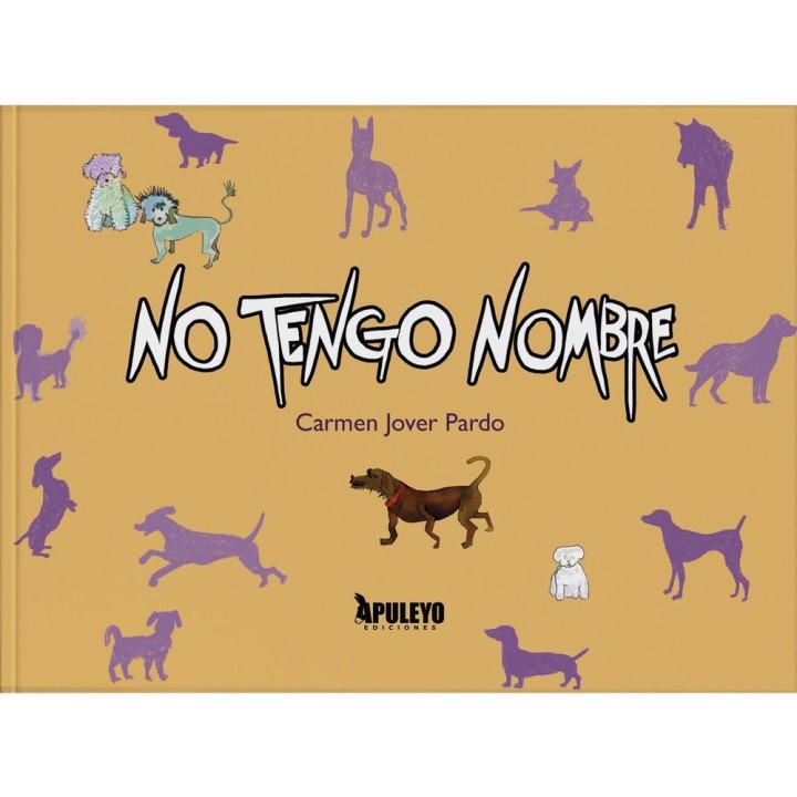 NO TENGO NOMBRE
