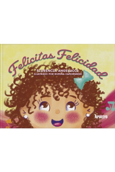 FELICITAS FELICIDAD