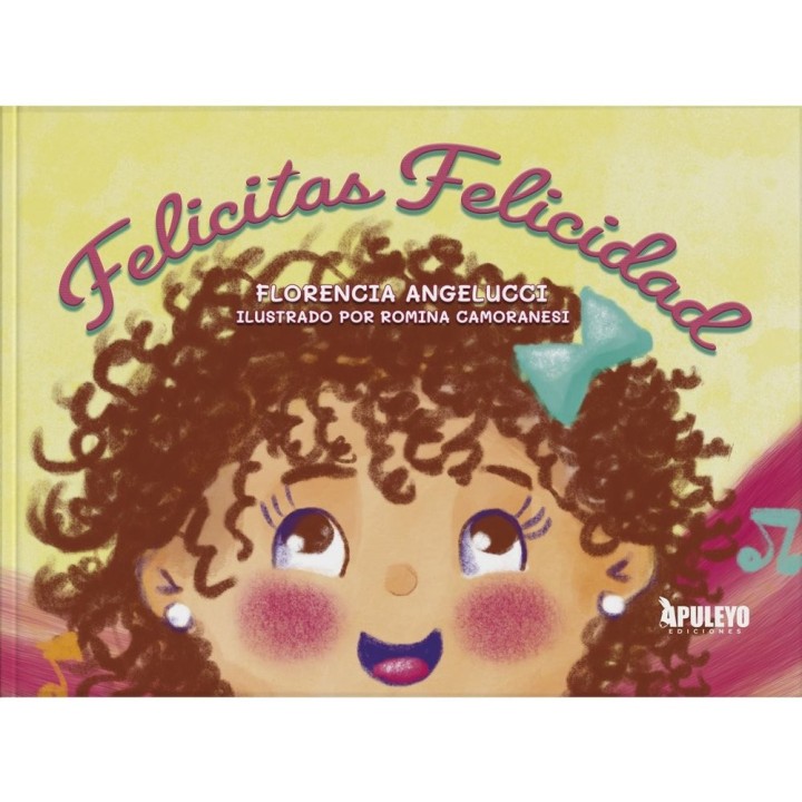 FELICITAS FELICIDAD