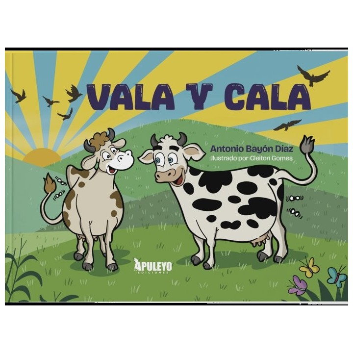 VALA Y CALA