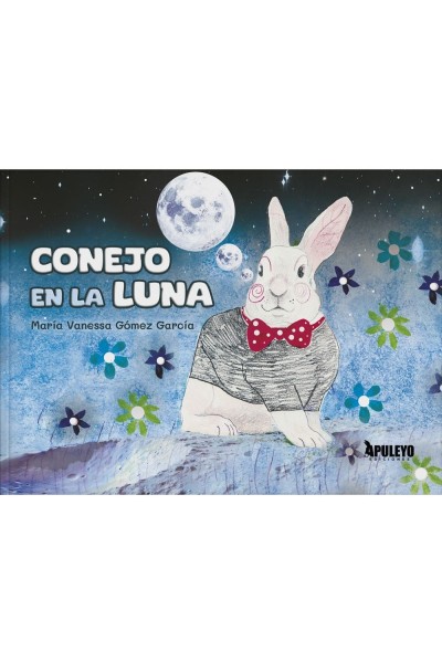 CONEJO EN LA LUNA