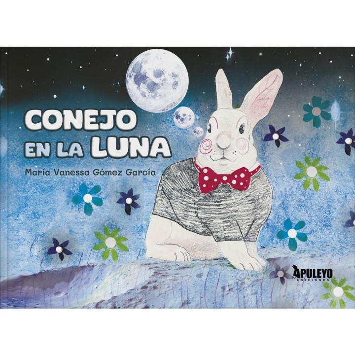 CONEJO EN LA LUNA