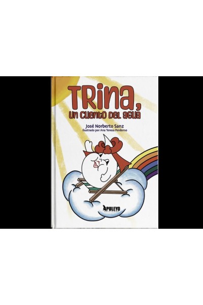 TRINA UN CUENTO DEL AGUA