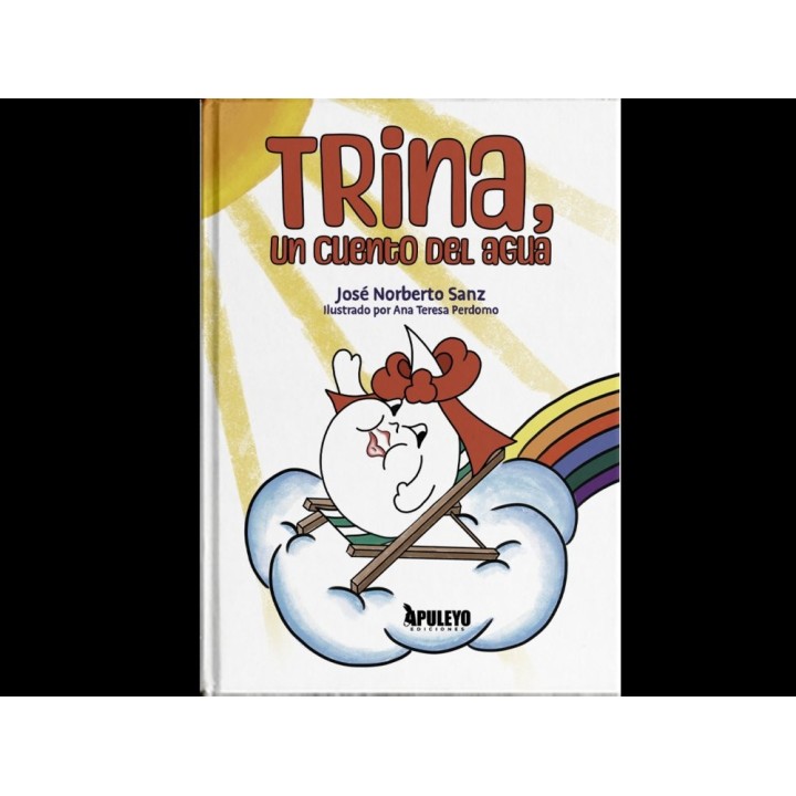 TRINA UN CUENTO DEL AGUA