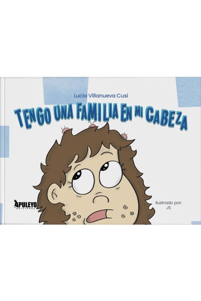 TENGO UNA FAMILIA EN MI CABEZA