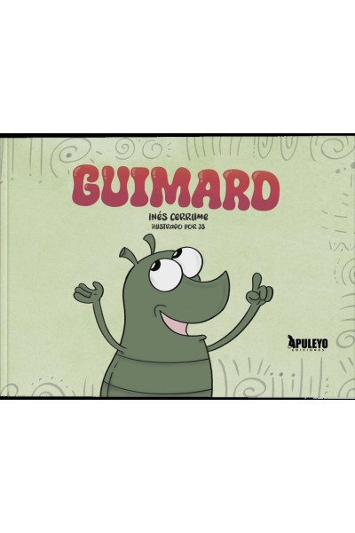 GUIMARD