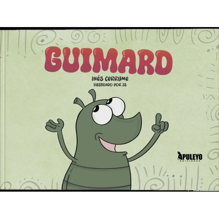 GUIMARD