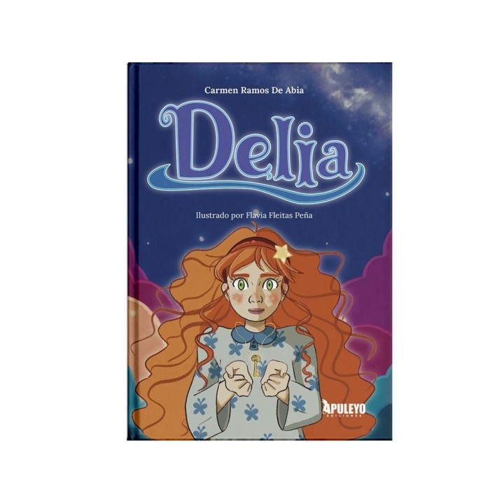 DELIA