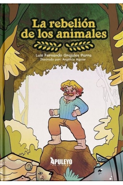 LA REBELION DE LOS ANIMALES