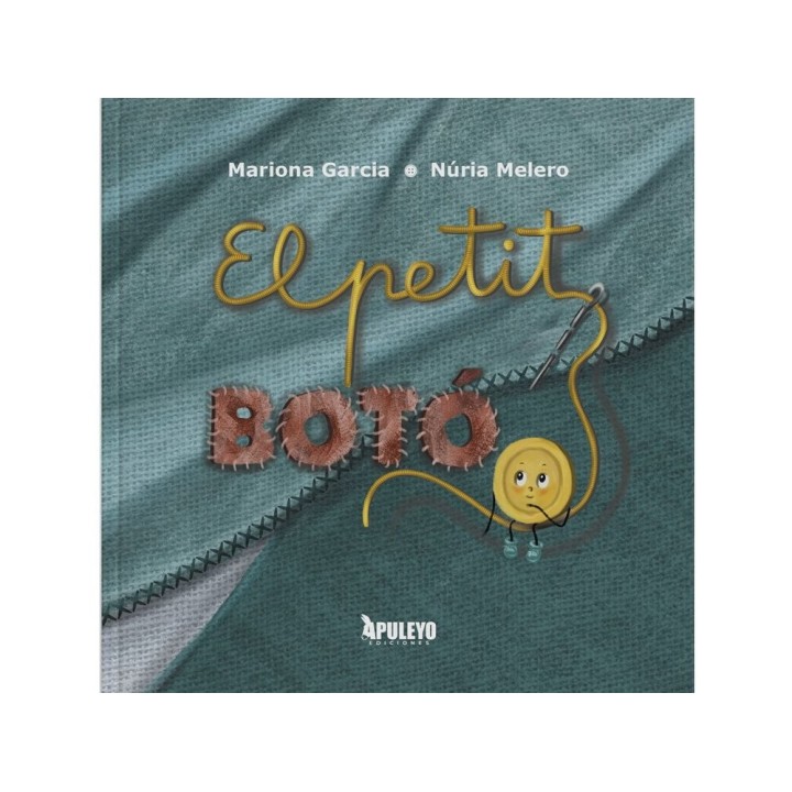 EL PETIT BOTO
