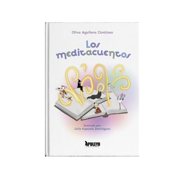 LOS MEDITACUENTOS