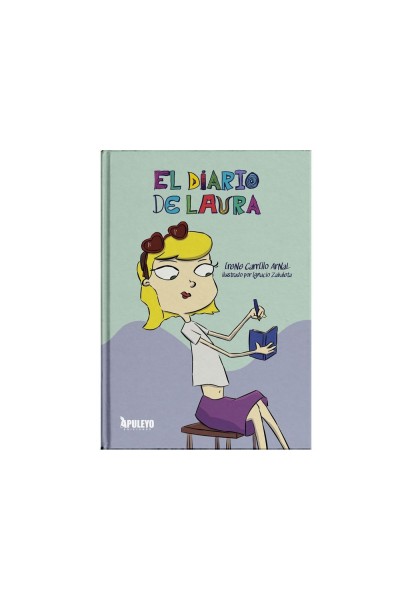 EL DIARIO DE LAURA