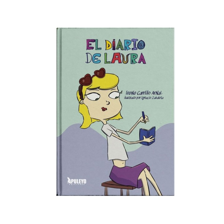EL DIARIO DE LAURA