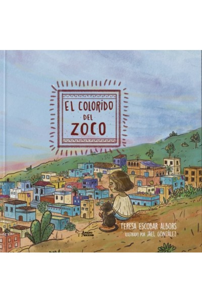 EL COLORIDO DEL ZOCO