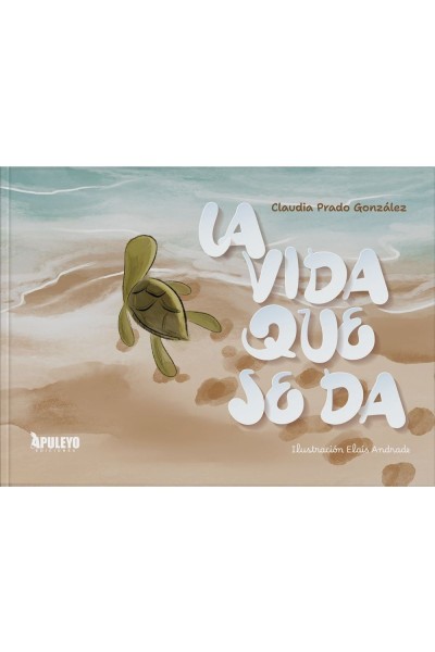 LA VIDA QUE SE DA
