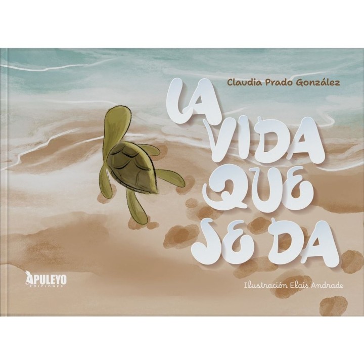 LA VIDA QUE SE DA