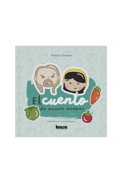 EL CUENTO DE NUNCA ACABAR