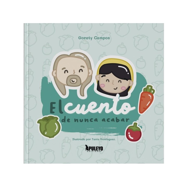 EL CUENTO DE NUNCA ACABAR