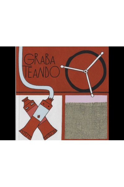 GRABATEANDO 1 AGUAFUERTE Y BURIL