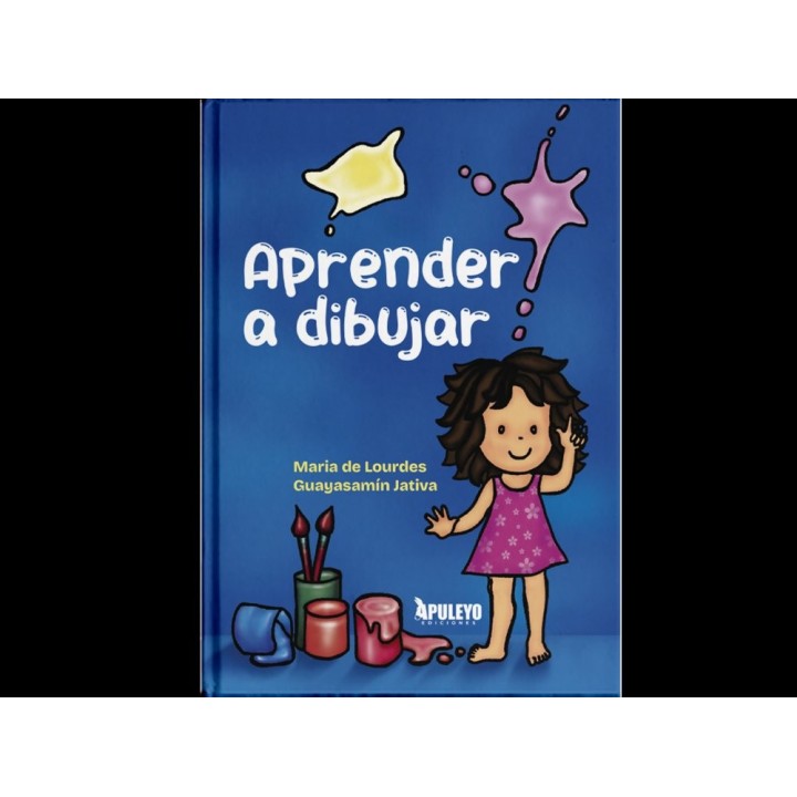 APRENDE A DIBUJAR