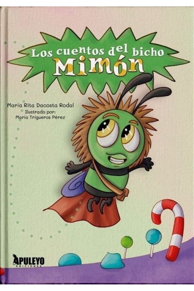 LOS CUENTOS DEL BICHO MIMON