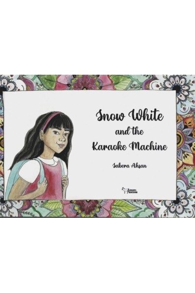 SNOW WHITE AND THE KARAOKE MACHINE