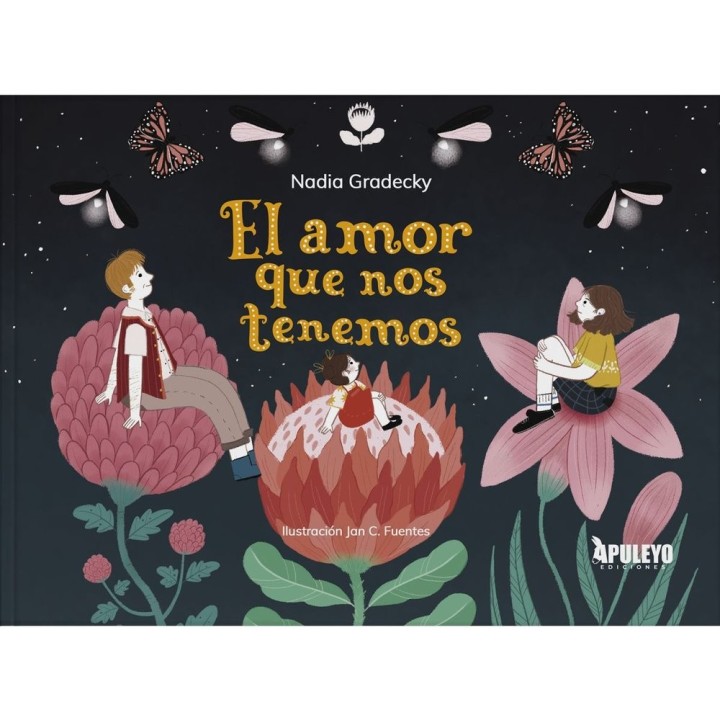 EL AMOR QUE NOS TENEMOS