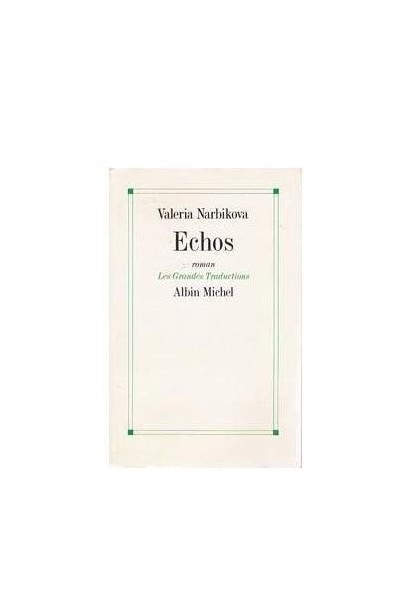 Echos