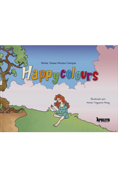 HAPPYCOLOURS
