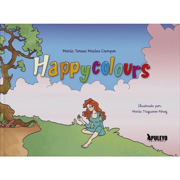 HAPPYCOLOURS