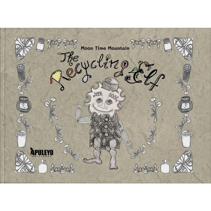 THE RECYCLING ELF