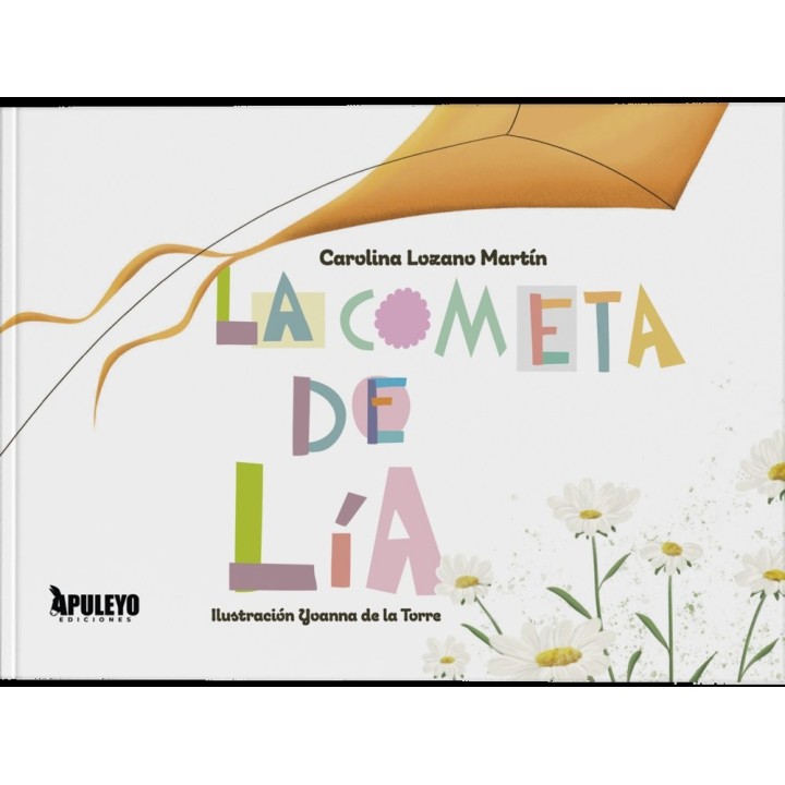 LA COMETA DE LIA