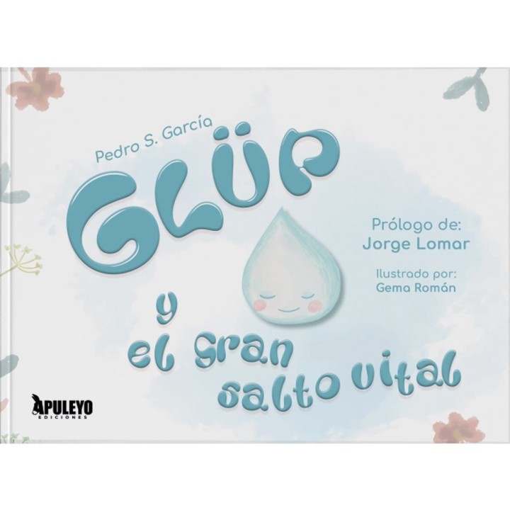 GLUP Y EL GRAN SALTO VITAL