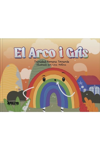 EL ARCO I GRIS
