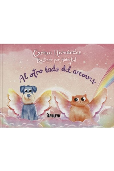 AL OTRO LADO DEL ARCOIRIS