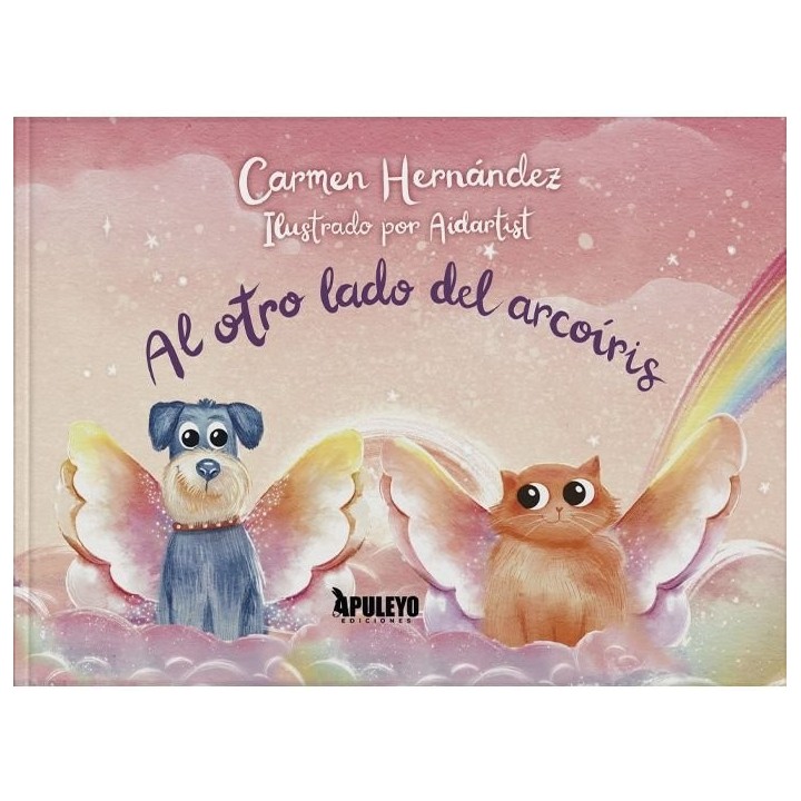 AL OTRO LADO DEL ARCOIRIS