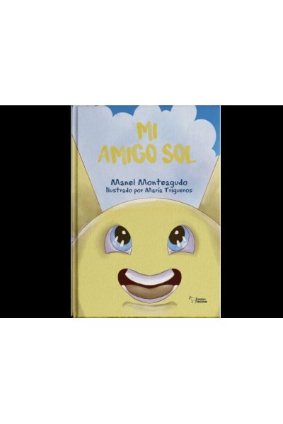 MI AMIGO EL SOL