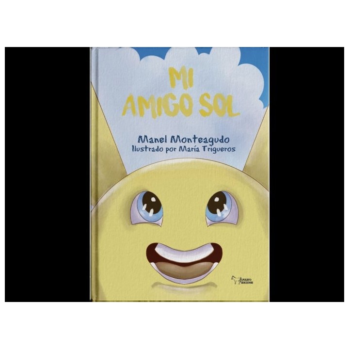 MI AMIGO EL SOL